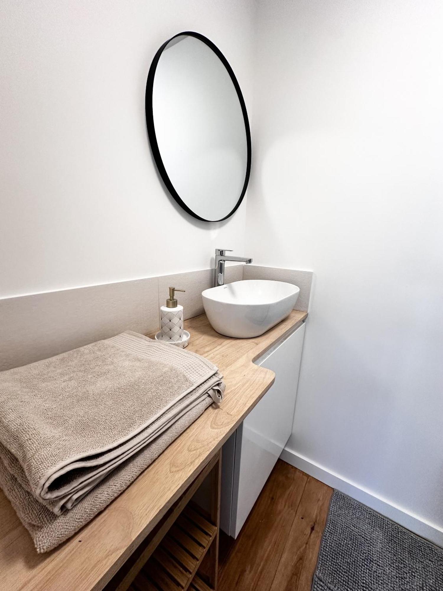 Appartement Lille Centre Cosy Kültér fotó
