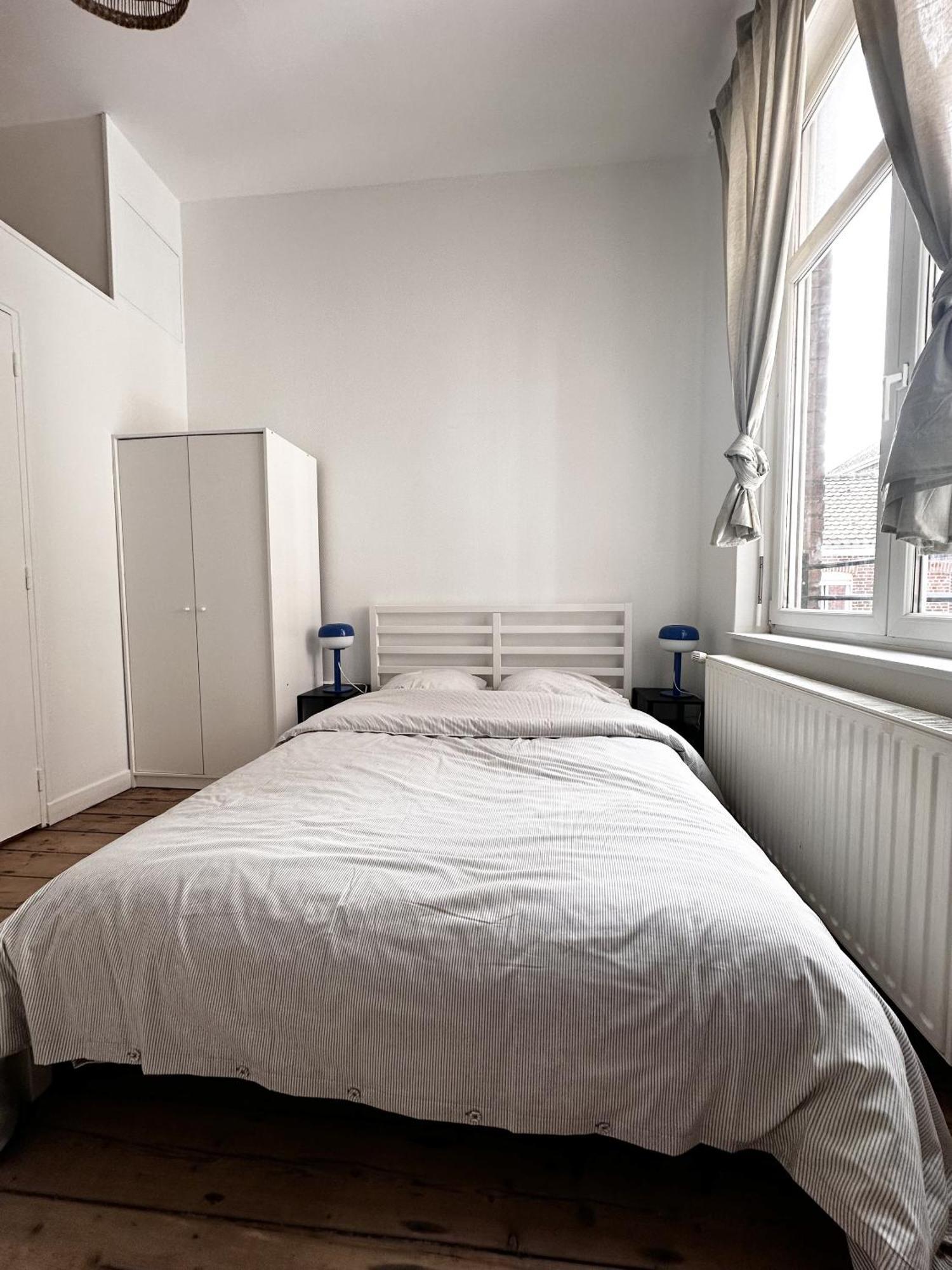 Appartement Lille Centre Cosy Kültér fotó